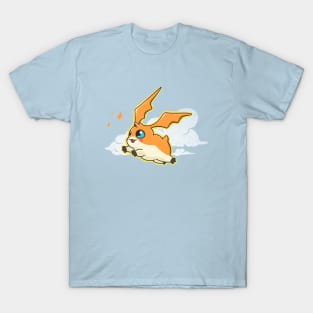 Flying Patamon T-Shirt